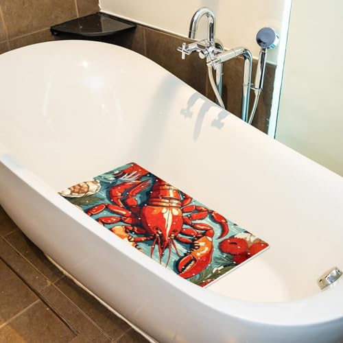 Tapis de bain de qualité supérieure absorbant et sécurisé pour maison - 6