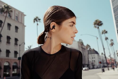Écouteurs sans fil Edifier Comfo C taille unique pour smartphone - 2
