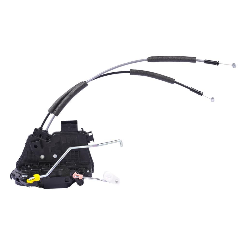 Sxkgysejq Onecolor Front Left Driver Side Door Lock Latch Actuator 813102 K030 81310-2K030 81310-2 K030 Compatible With Soul 2011-2013