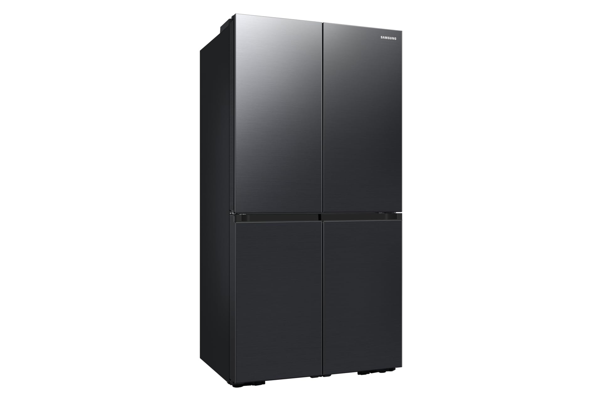 SAMSUNG Réfrigérateur congélateur bas RF65DG960ESG
