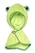 Lalaloopsy Littles - Pack Fashion - Frog Accappatoio - Moda Bambola di 20cm