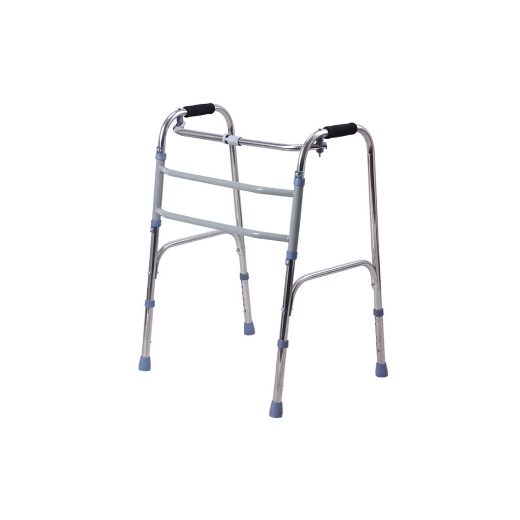 Cadre de marche pour adultes et seniors pour rester actif chez soi