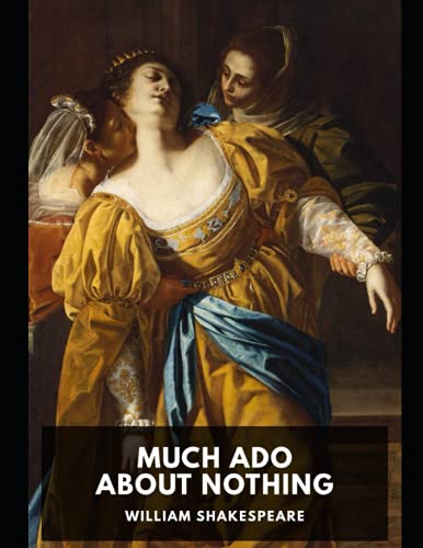 Much Ado About Nothing (Annotated)