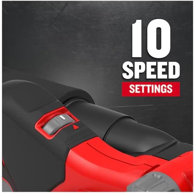 CRAFTSMEN V20 RP 20-Volt Brushless Variable Speed Belt Cordless Sander with Dust Management
