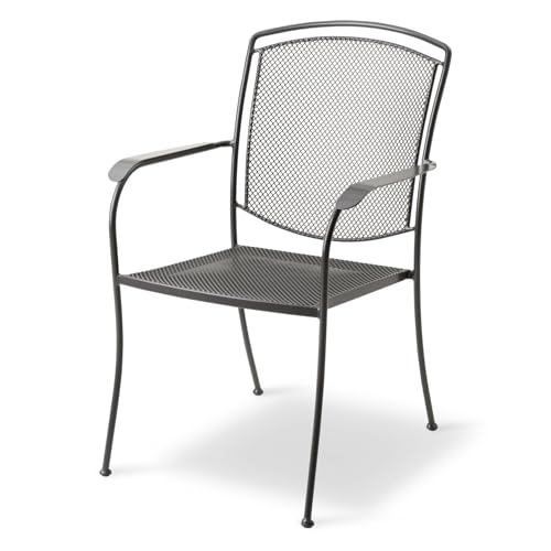 KETTLER Henley Arm Chair Set (6)