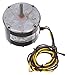 5KCP39GGWB01S - Genteq Replacement Condenser Fan Motor 1/4 HP 208-230 Volt 1100 RPM