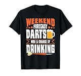 Sweet Tee Darts League
