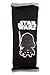 Produktbild Starwars Puericultura STW504 Auto Seat Gürtel kissen Schlafkissen Nackenstütze für Kinder, Schwarz