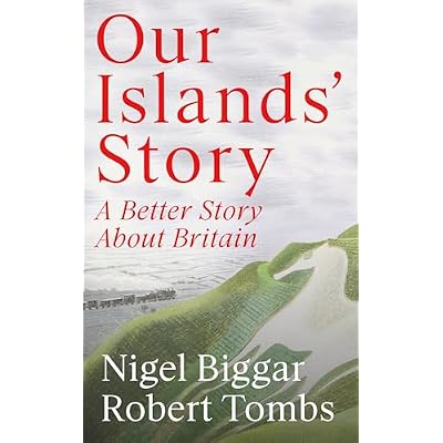 Our Islands' Story