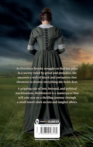Image of Middlemarch