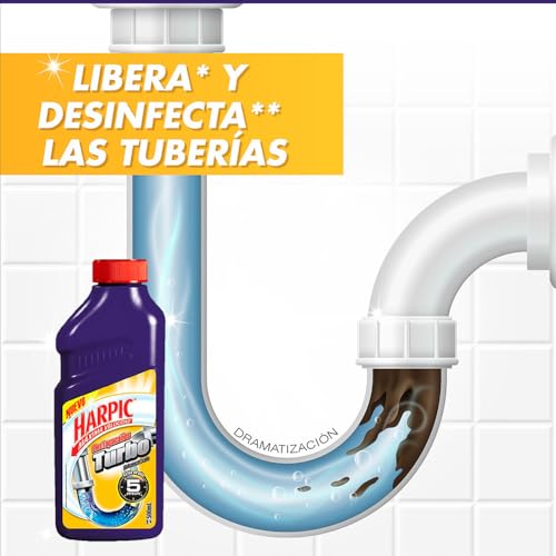 Catálogo para Comprar On-line Harpic destapacaños los más solicitados. 20 Catálogo para Comprar On-line Harpic destapacaños los más solicitados. 14