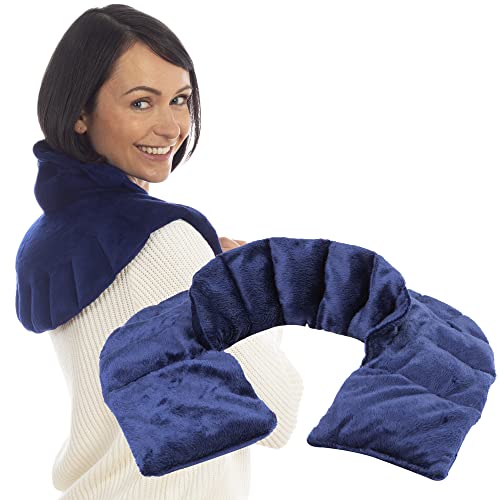 What's The Best Microwavable Body Wrap By An Expert Glory