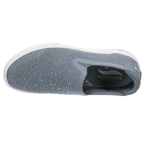 Image of Skechers Women's Martha Stewart:Arch Fit Arcade-Glitz Gal