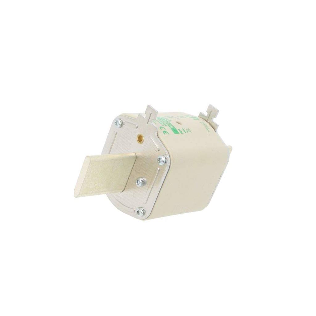 004186429 Fusibile: fusibile aM 400A 690VAC ceramico,industriale NH3 ETI POLAM