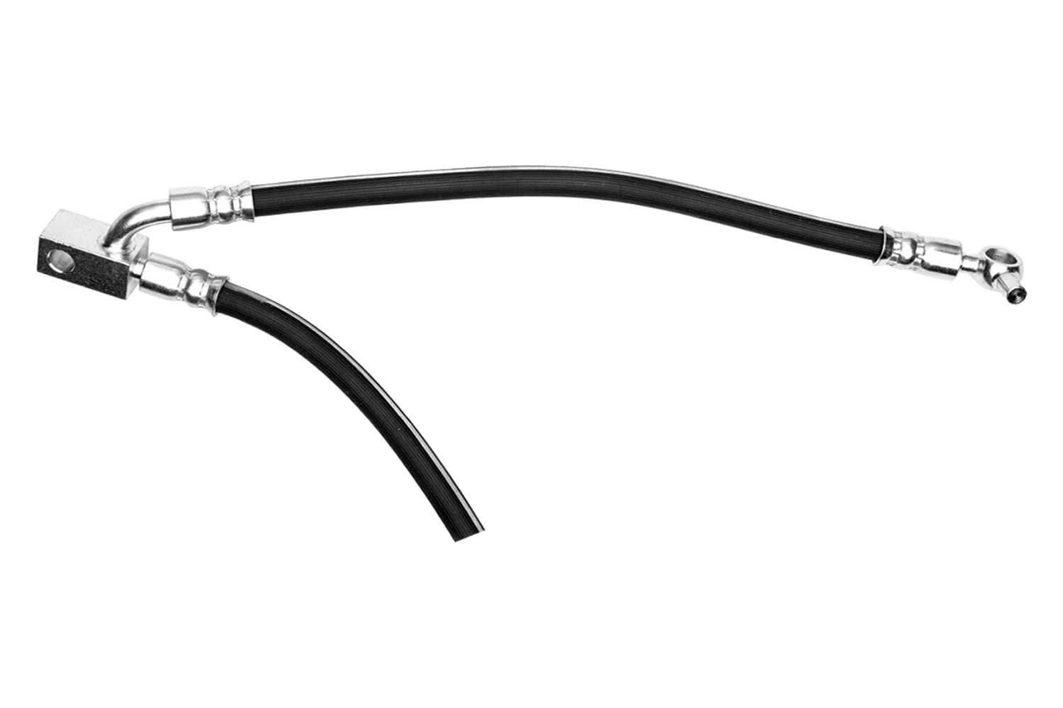 34206884953 - TUBO FLESSIBILE DEL FRENO per BMW - 05.1274
