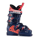 Style: Course Lange - Chaussures De Ski RS 90 SC Legend Blue Garçon - Taille 43 - Bleu