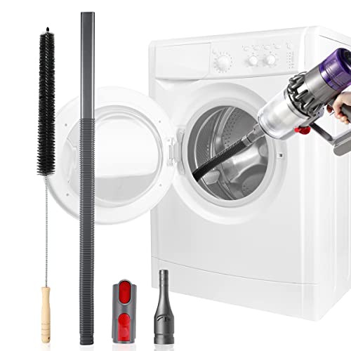 List of Top Ten Best Dryer Vent Cleaning Kits [Experts 2023