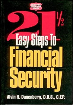 21 1/2 Easy Steps to Financial Security (Investing Essentials) Paperback – January 1, 1995