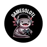 Zoom IMG-2 axolotl gamer gamesolotl anime graphic Zoom IMG-2 axolotl gamer gamesolotl anime graphic