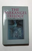 The Darkangel Trilogy B0010KIIDU Book Cover
