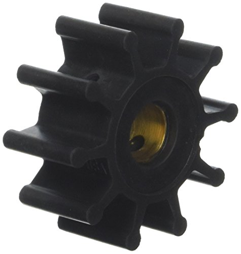 Jabsco Impeller Kit - 10 Blade - Neoprene - 2