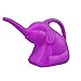Utavu Garden Watering Can Elephant Kids Children Toy Plastic (Purple)