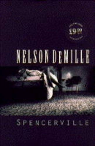 Spencerville 0002240521 Book Cover