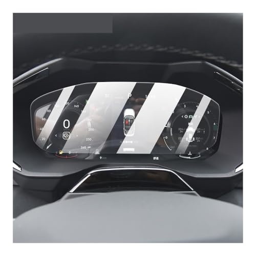 Film protection écran tableau de bord LYNK&CO 01 2024 navigation voiture