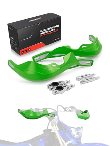 JFG Racing Hand Guards