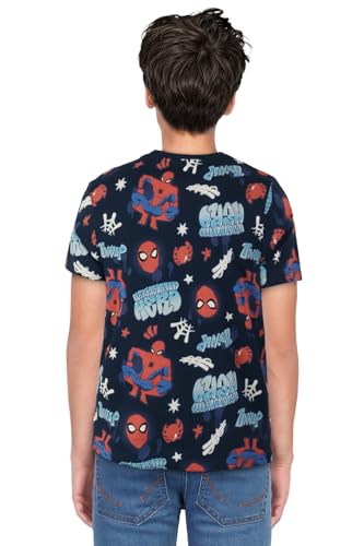 Image of Allen Solly Boys T-Shirt