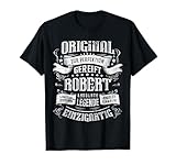 Lustige Geschenke für Robert