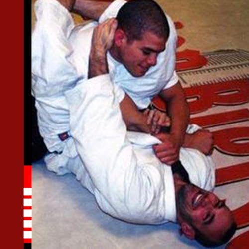 G&M#382 - La historia de Dana White y el futuro del jiu jitsu