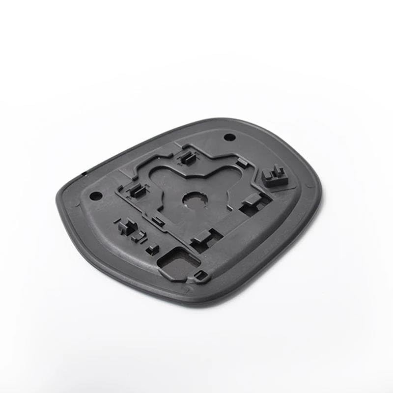 Glace Rétroviseur Chauffant Convexe Toyota 4RUNNER