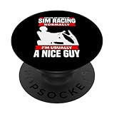 SIM Racing Equipment & Sim Racer Clothes