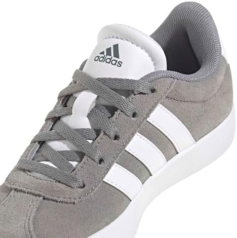adidas Unisex Children's Vl Court 3.0 Shoes - View 7