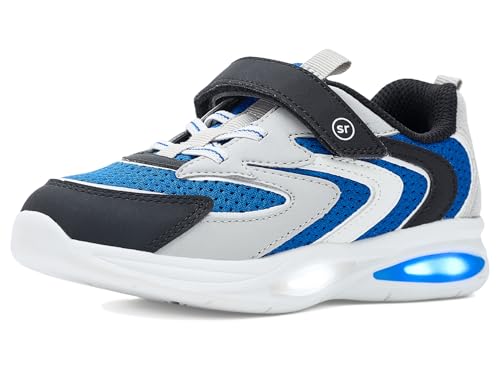 Stride Rite Unisex Kids Dylan (Toddler/Little Kid) Blue 10 Toddler Medium