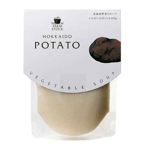North Farm Stock �k�C����؂̃X�[�v�i���Ⴊ�����j150g
