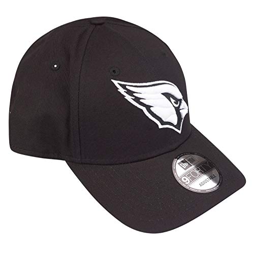 New Era 9forty Snapback Cap Nfl Arizona Cardinals - vue 4