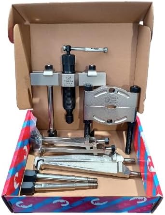 Forza Compact Spindle Set 1010h-1108h-1201b + Extender