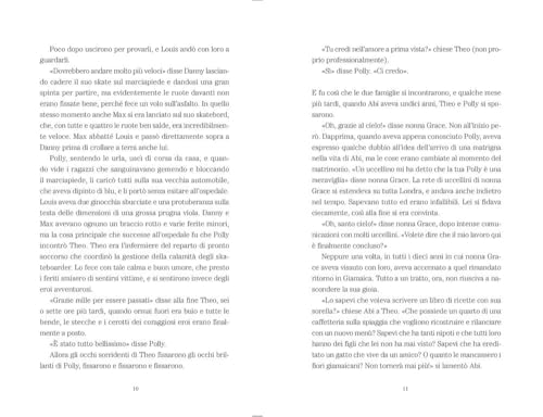 Il Tempo Della Magia Verde - 8