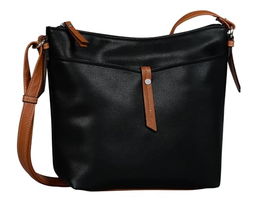 Sac à bandoulière Novara femme TOM TAILOR petit sac à main tendance chic