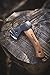 Hultafors / Hults Bruk Agelsjon Hand Hatchet