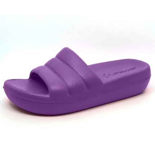 Piccadilly Chinelo Ortopédico Super Leve Marshmallow Nuvem Impacto Conforto Esporão Tamanho:37;Cor:A