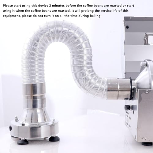 Industrial coffee roaster Probat