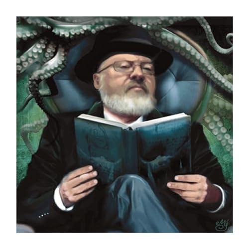 A Conversation with Sandy Petersen cover art