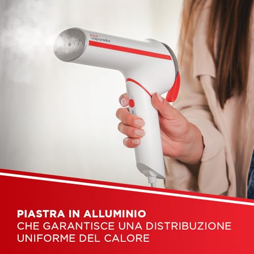 FERRO A VAPORE POLTI Vertical Styler GSM50R - 4