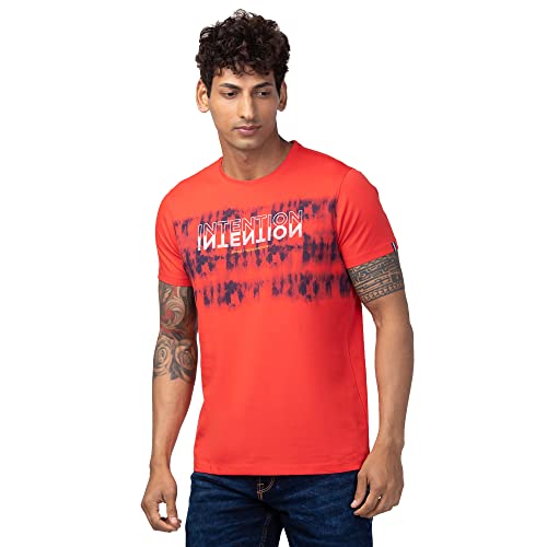 Image of Spykar Men T-Shirts