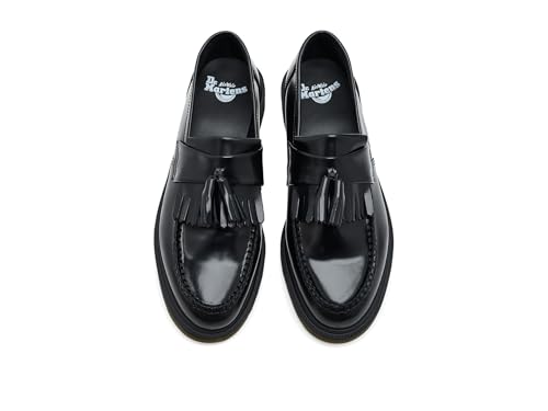 Image of Dr. Martens Unisex Adrian Slip-On Loafer