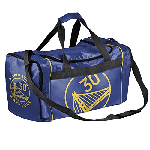 Sac de sport Golden State Warriors Curry 30 idée cadeau NBA