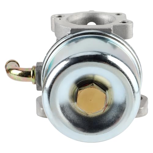 CARBBIA Carburetor Carb Kit Compatible with 591925 698479 693518 698475 Engine Motor Powered Chipper Compatible with Shredder Craftsman Garden Tiller with Air Filter Fuel Filter Spark Plug Gasket - Thumbnail 5